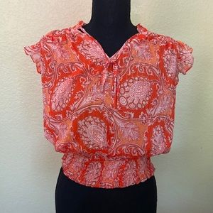 Woman’s summer Blouse